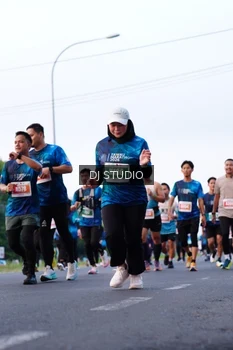 Runner Photo 4860778