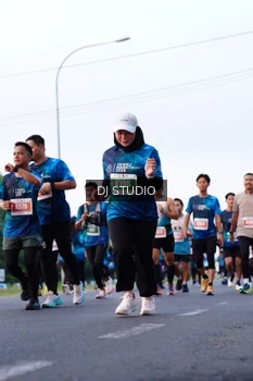 Runner Photo 4860780
