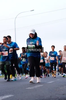 Runner Photo 4860781