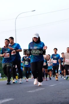 Runner Photo 4860782