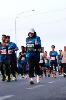 Runner Photo 4860789
