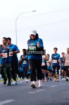 Runner Photo 4860792
