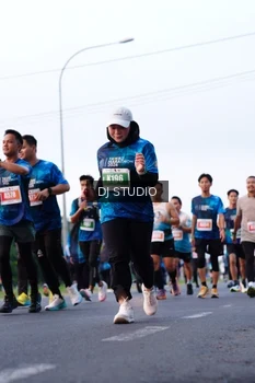 Runner Photo 4860795