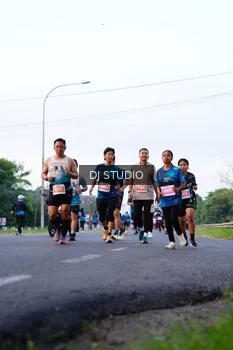 Runner Photo 4860797