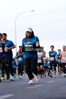Runner Photo 4860800