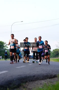 Runner Photo 4860805