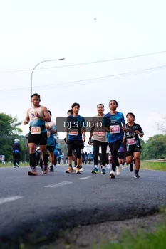 Runner Photo 4860806
