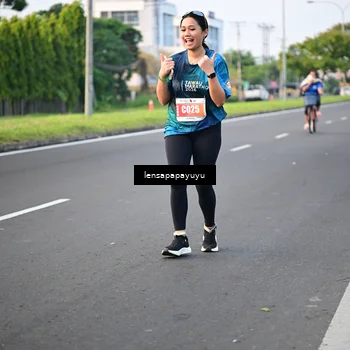 Runner Photo 4860810