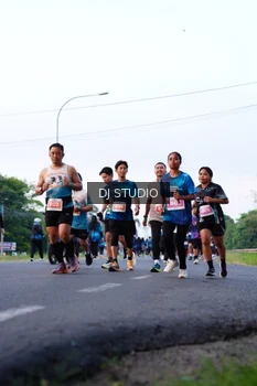 Runner Photo 4860811