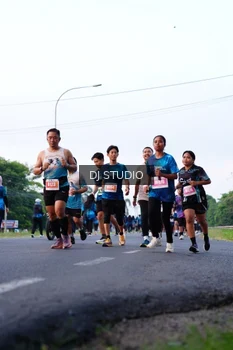 Runner Photo 4860814