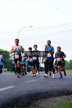 Runner Photo 4860816