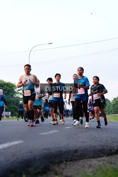 Runner Photo 4860817