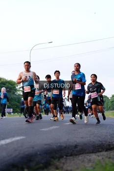 Runner Photo 4860821