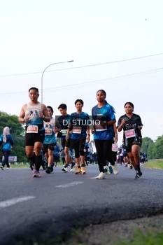 Runner Photo 4860823
