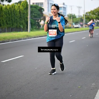 Runner Photo 4860824