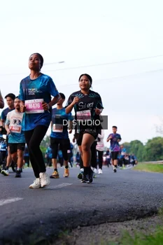 Runner Photo 4860827