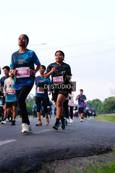 Runner Photo 4860828