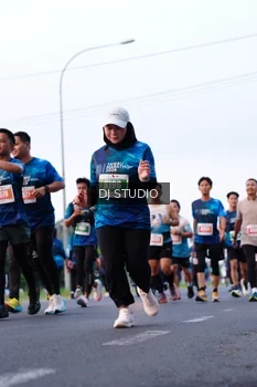Runner Photo 4860835