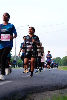 Runner Photo 4860836