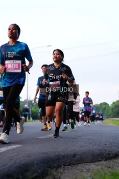 Runner Photo 4860837