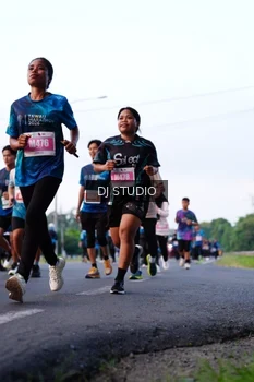 Runner Photo 4860838