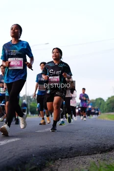 Runner Photo 4860842
