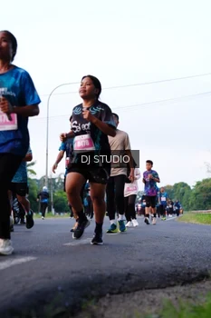 Runner Photo 4860844