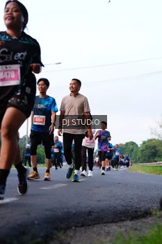 Runner Photo 4860845