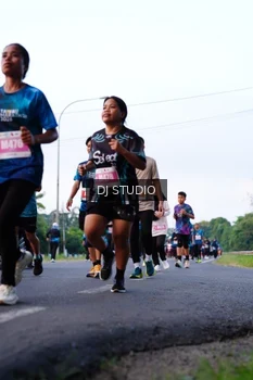 Runner Photo 4860869