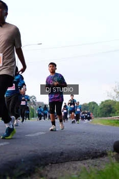 Runner Photo 4860878