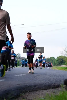 Runner Photo 4860882
