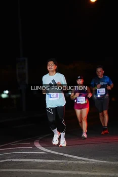 Runner Photo 4860886