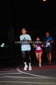 Runner Photo 4860887