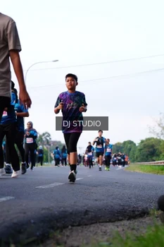 Runner Photo 4860890