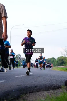 Runner Photo 4860891