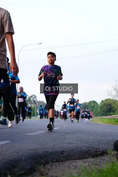 Runner Photo 4860895