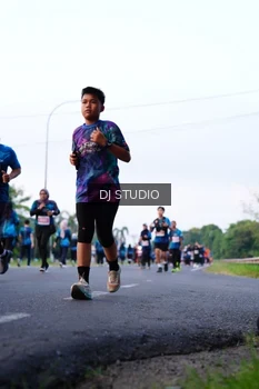 Runner Photo 4860920
