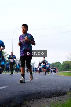 Runner Photo 4860922