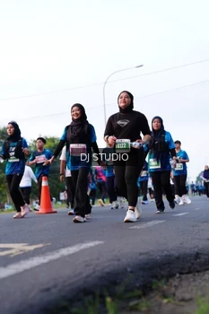 Runner Photo 4860940
