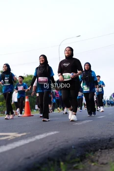 Runner Photo 4860947
