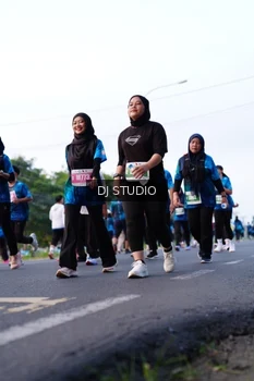 Runner Photo 4860980