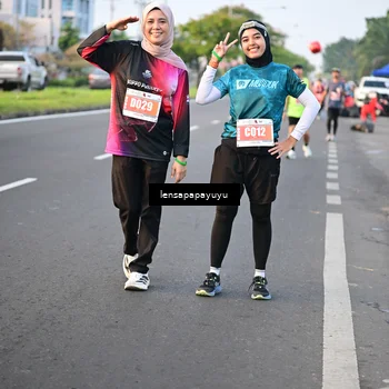 Runner Photo 4860981