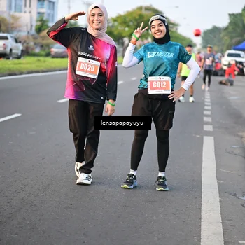 Runner Photo 4861004
