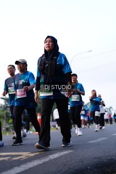 Runner Photo 4861008
