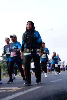 Runner Photo 4861009