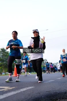 Runner Photo 4861015