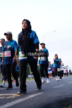 Runner Photo 4861016