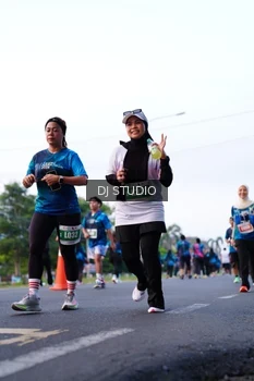 Runner Photo 4861022