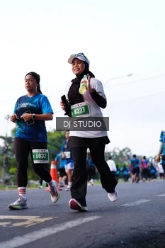 Runner Photo 4861030