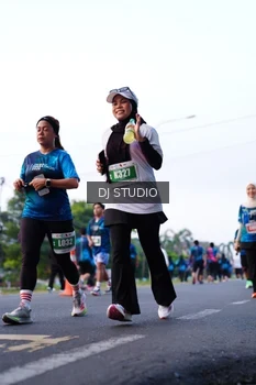Runner Photo 4861032